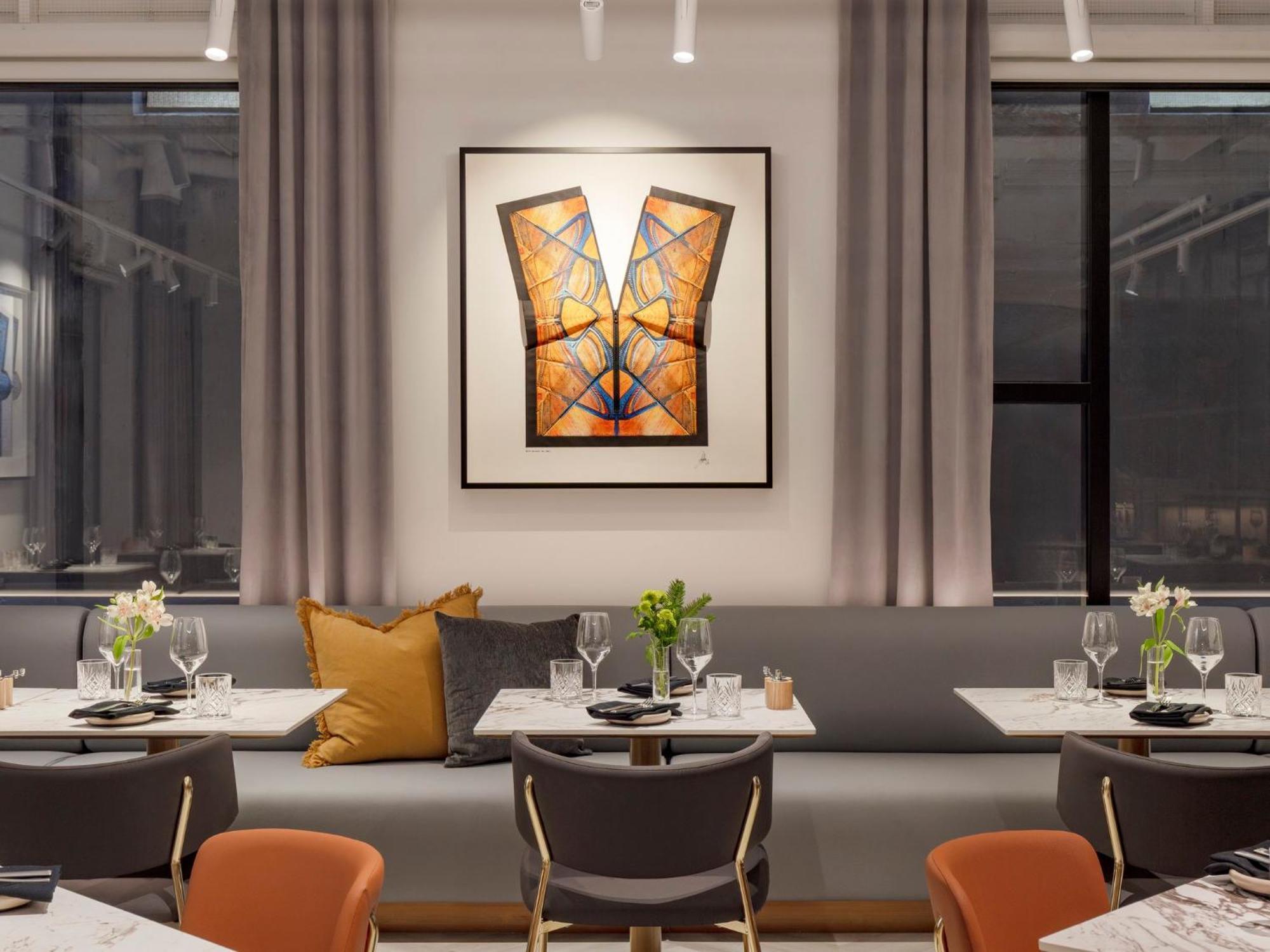 Hotel Indigo Melbourne Little Collins — Photos 1